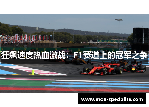 狂飙速度热血激战：F1赛道上的冠军之争